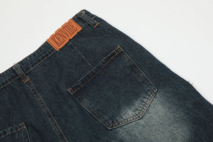 SIGNAL_SHORT/7-VOIDWEAR™