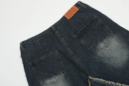 SIGNAL_SHORT/7-VOIDWEAR™