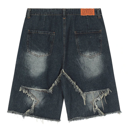SIGNAL_SHORT/7-VOIDWEAR™