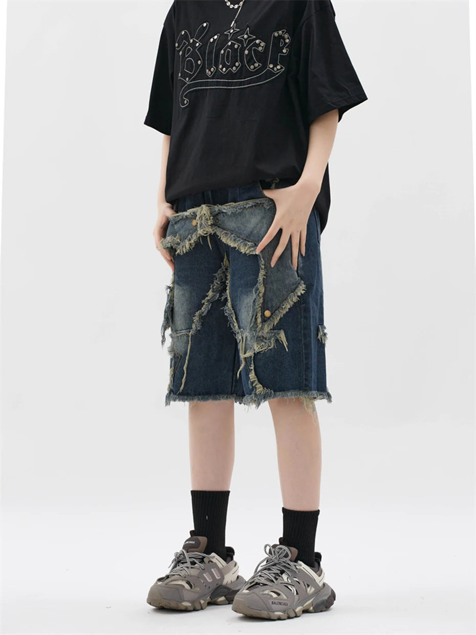 SIGNAL_SHORT/7-VOIDWEAR™
