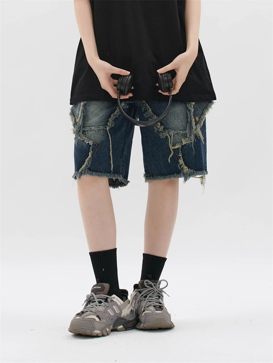 SIGNAL_SHORT/7-VOIDWEAR™