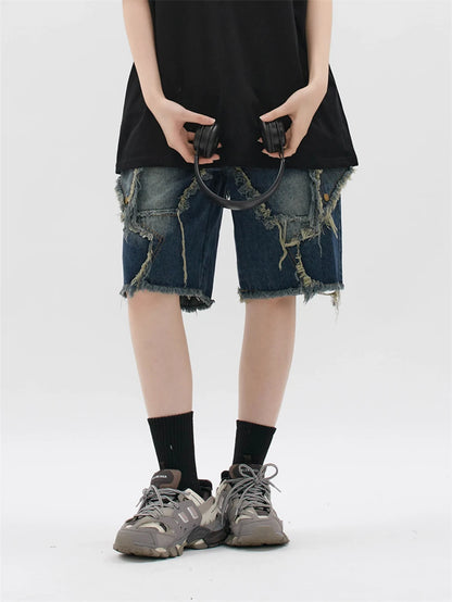 SIGNAL_SHORT/7-VOIDWEAR™