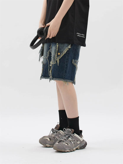 SIGNAL_SHORT/7-VOIDWEAR™