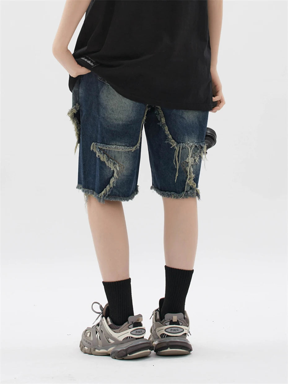 SIGNAL_SHORT/7-VOIDWEAR™