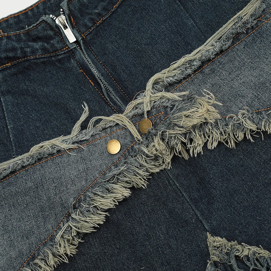 SIGNAL_SHORT/7-VOIDWEAR™