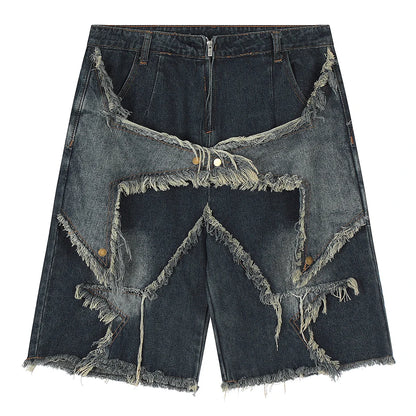 SIGNAL_SHORT/7-VOIDWEAR™