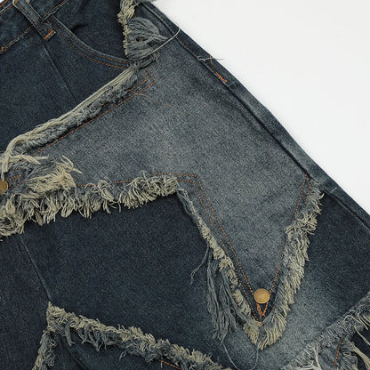 SIGNAL_SHORT/7-VOIDWEAR™