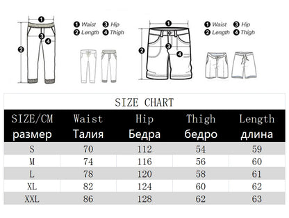 SIGNAL_SHORT/7-VOIDWEAR™