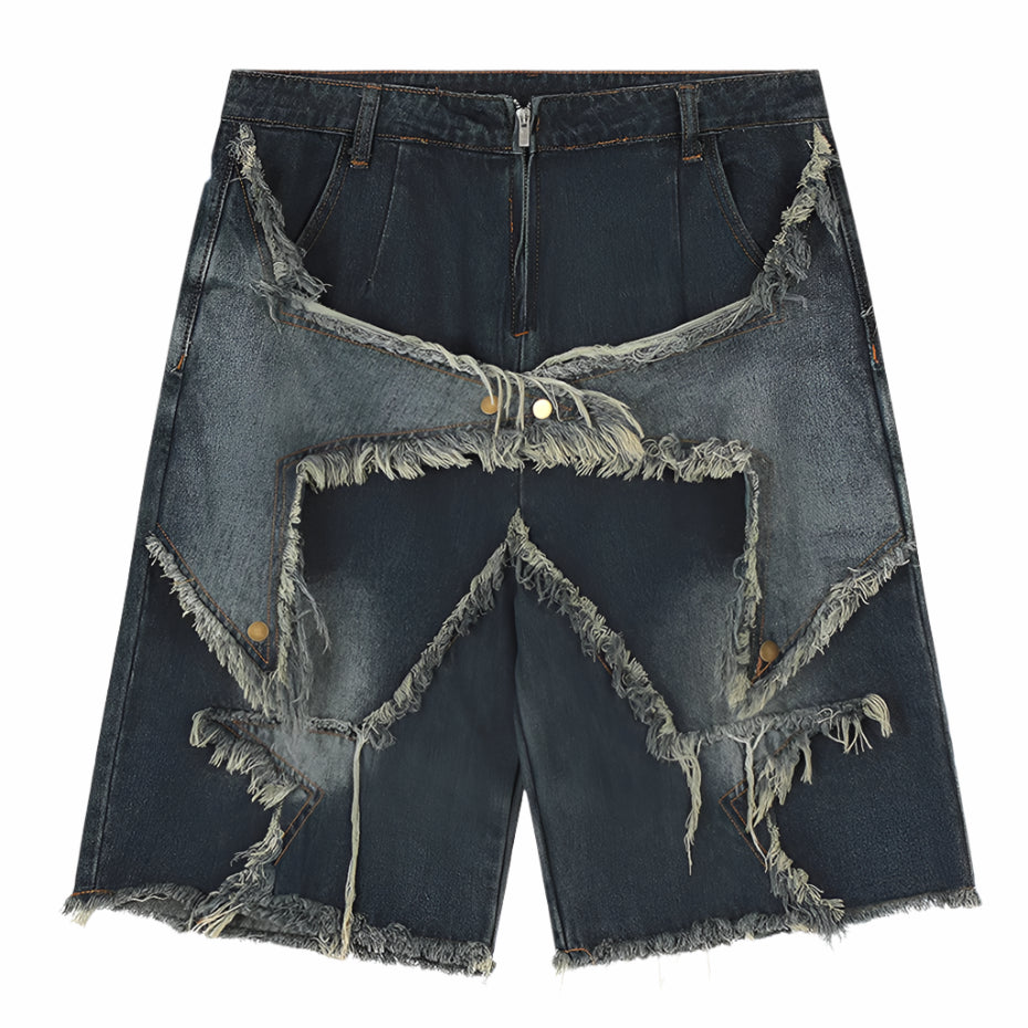 SIGNAL_SHORT/7-VOIDWEAR™