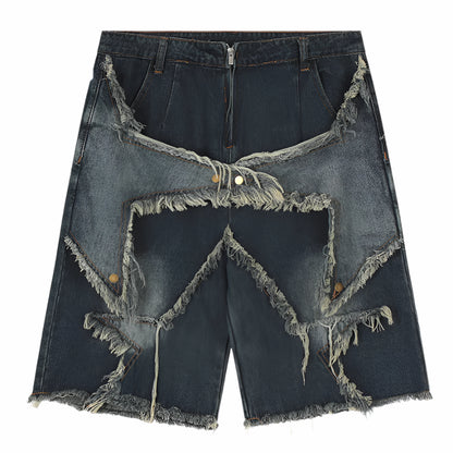 SIGNAL_SHORT/7-VOIDWEAR™