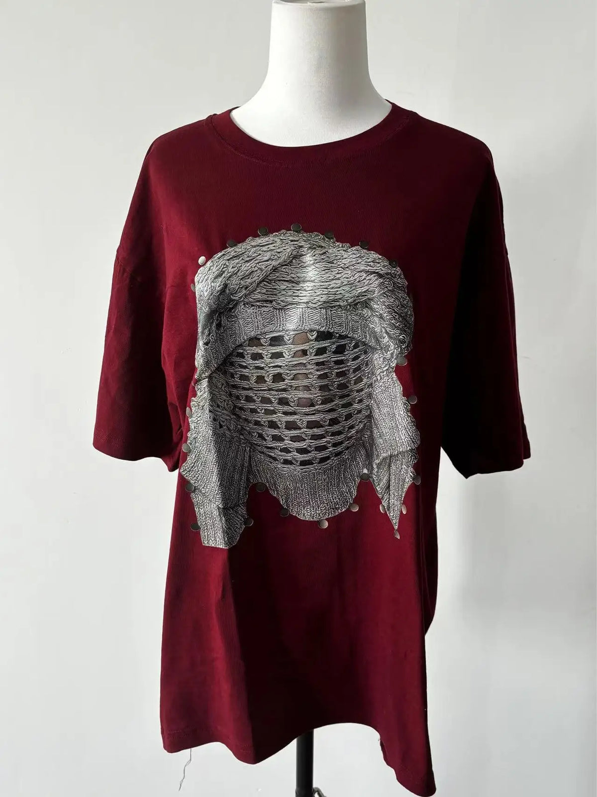 SIGNAL_TEE/9-VOIDWEAR™
