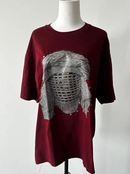 SIGNAL_TEE/9-VOIDWEAR™