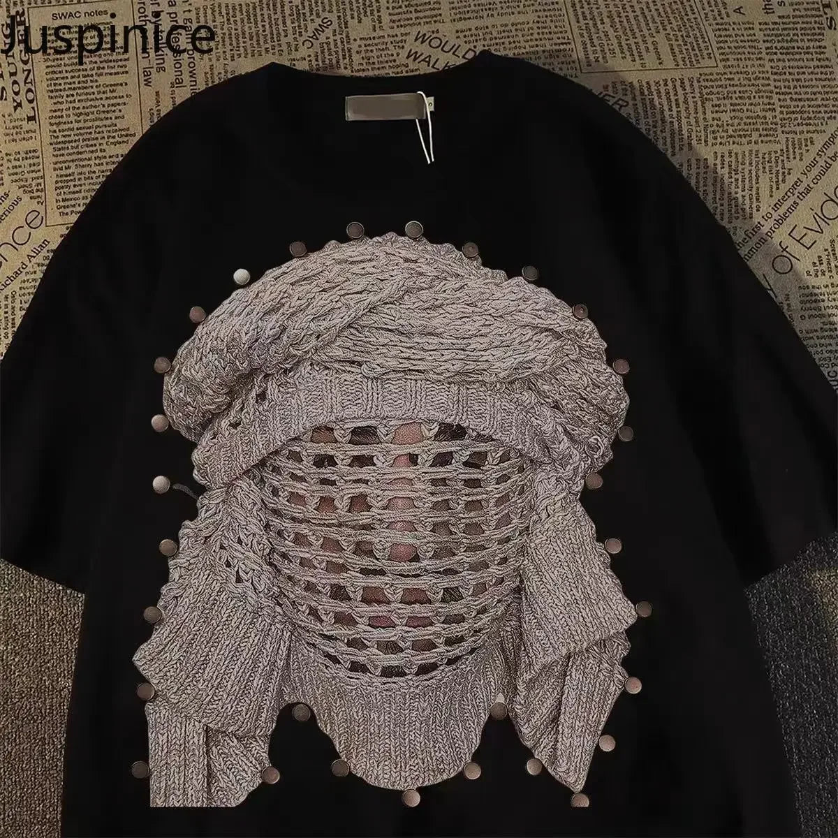 SIGNAL_TEE/9-VOIDWEAR™