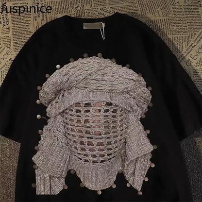 SIGNAL_TEE/9-VOIDWEAR™