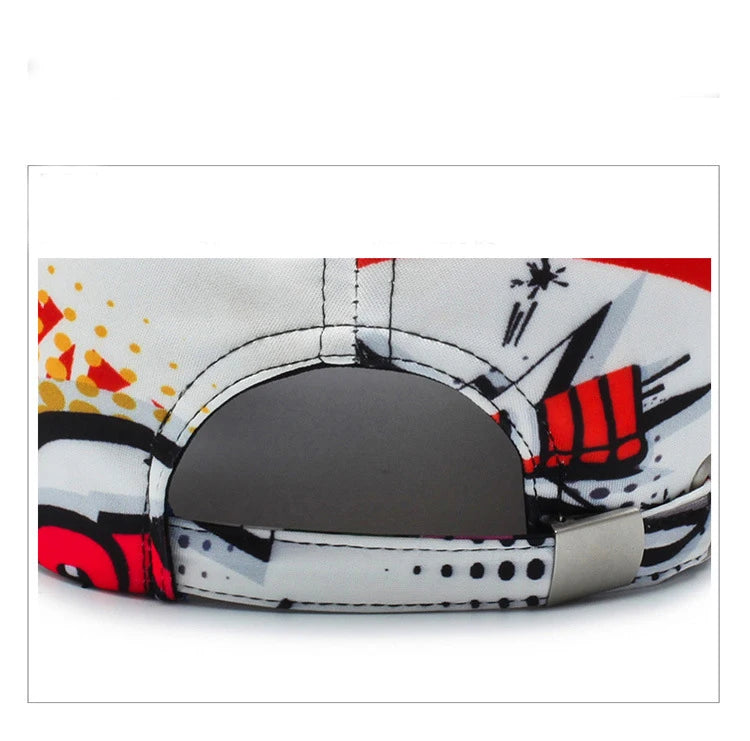 SIGNAL_TM_09//☰ CAP-VOIDWEAR™