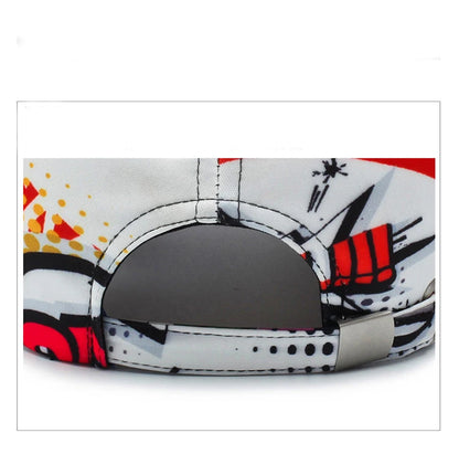 SIGNAL_TM_09//☰ CAP-VOIDWEAR™