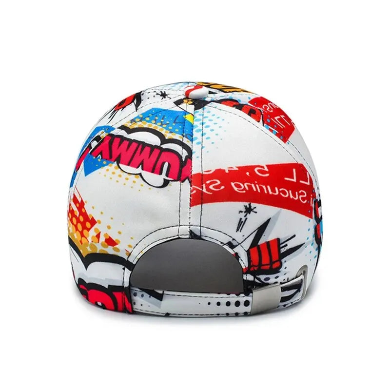 SIGNAL_TM_09//☰ CAP-VOIDWEAR™