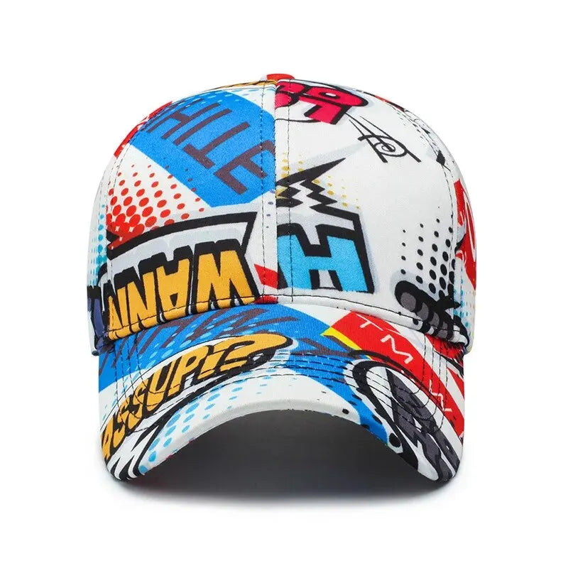 SIGNAL_TM_09//☰ CAP-VOIDWEAR™
