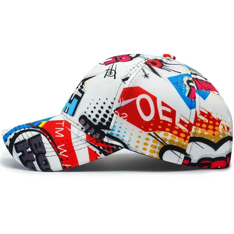 SIGNAL_TM_09//☰ CAP-VOIDWEAR™