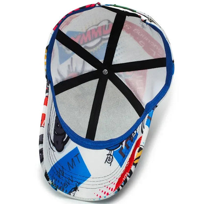SIGNAL_TM_09//☰ CAP-VOIDWEAR™