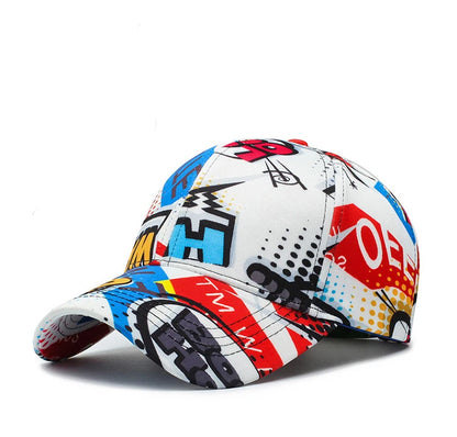 SIGNAL_TM_09//☰ CAP-VOIDWEAR™