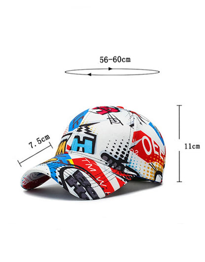 SIGNAL_TM_09//☰ CAP-VOIDWEAR™