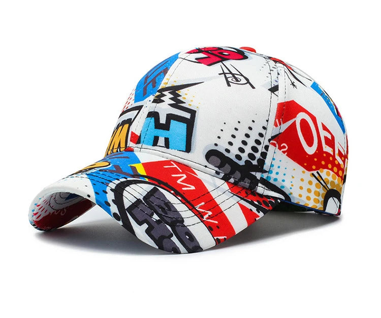 SIGNAL_TM_09//☰ CAP-VOIDWEAR™