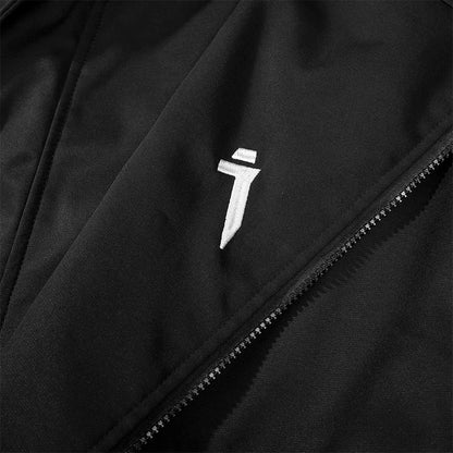 SIGNAL_VANISH_05 ☰ Coat-VOIDWEAR™