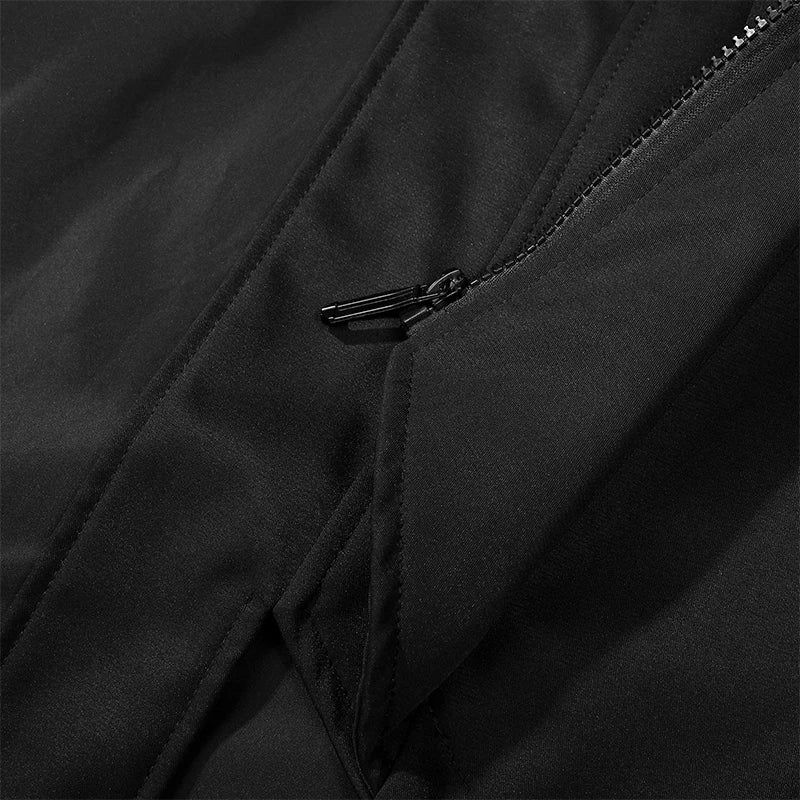 SIGNAL_VANISH_05 ☰ Coat-VOIDWEAR™