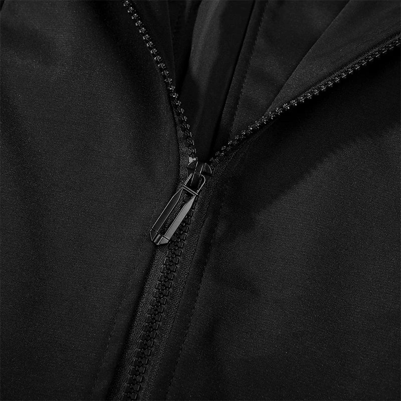SIGNAL_VANISH_05 ☰ Coat-VOIDWEAR™