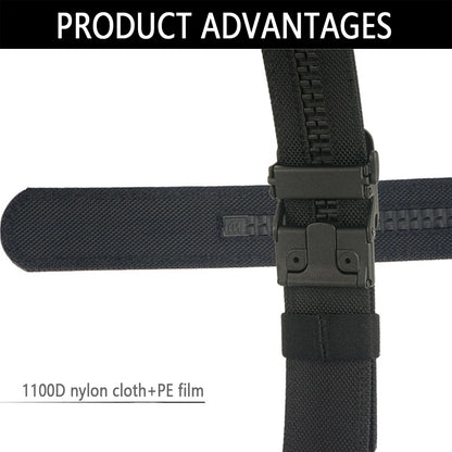 SIGNAL_VANISH_08 Belt-VOIDWEAR™