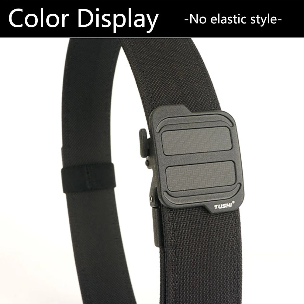 SIGNAL_VANISH_08 Belt-VOIDWEAR™