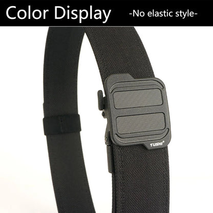 SIGNAL_VANISH_08 Belt-VOIDWEAR™