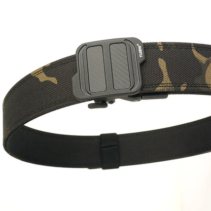 SIGNAL_VANISH_08 Belt-VOIDWEAR™