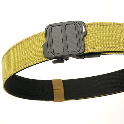 SIGNAL_VANISH_08 Belt-VOIDWEAR™