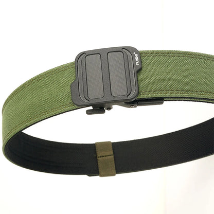 SIGNAL_VANISH_08 Belt-VOIDWEAR™