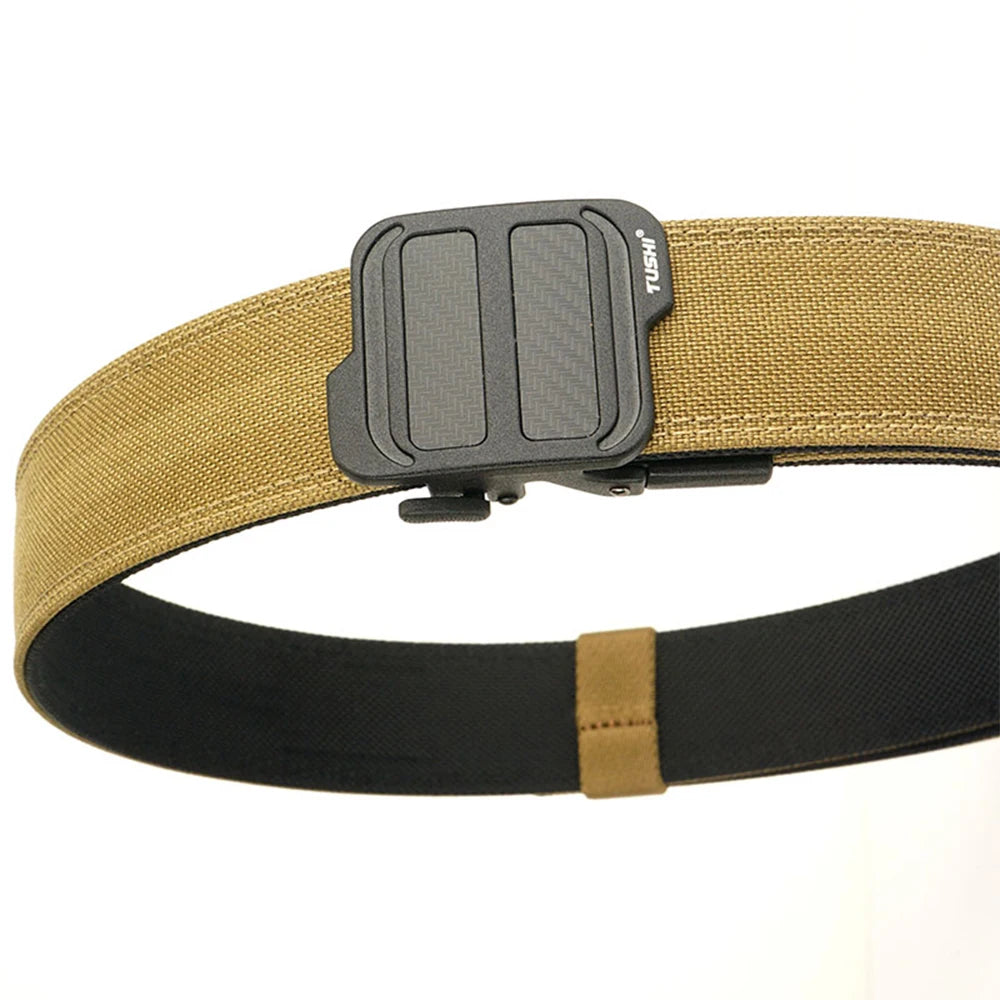 SIGNAL_VANISH_08 Belt-VOIDWEAR™