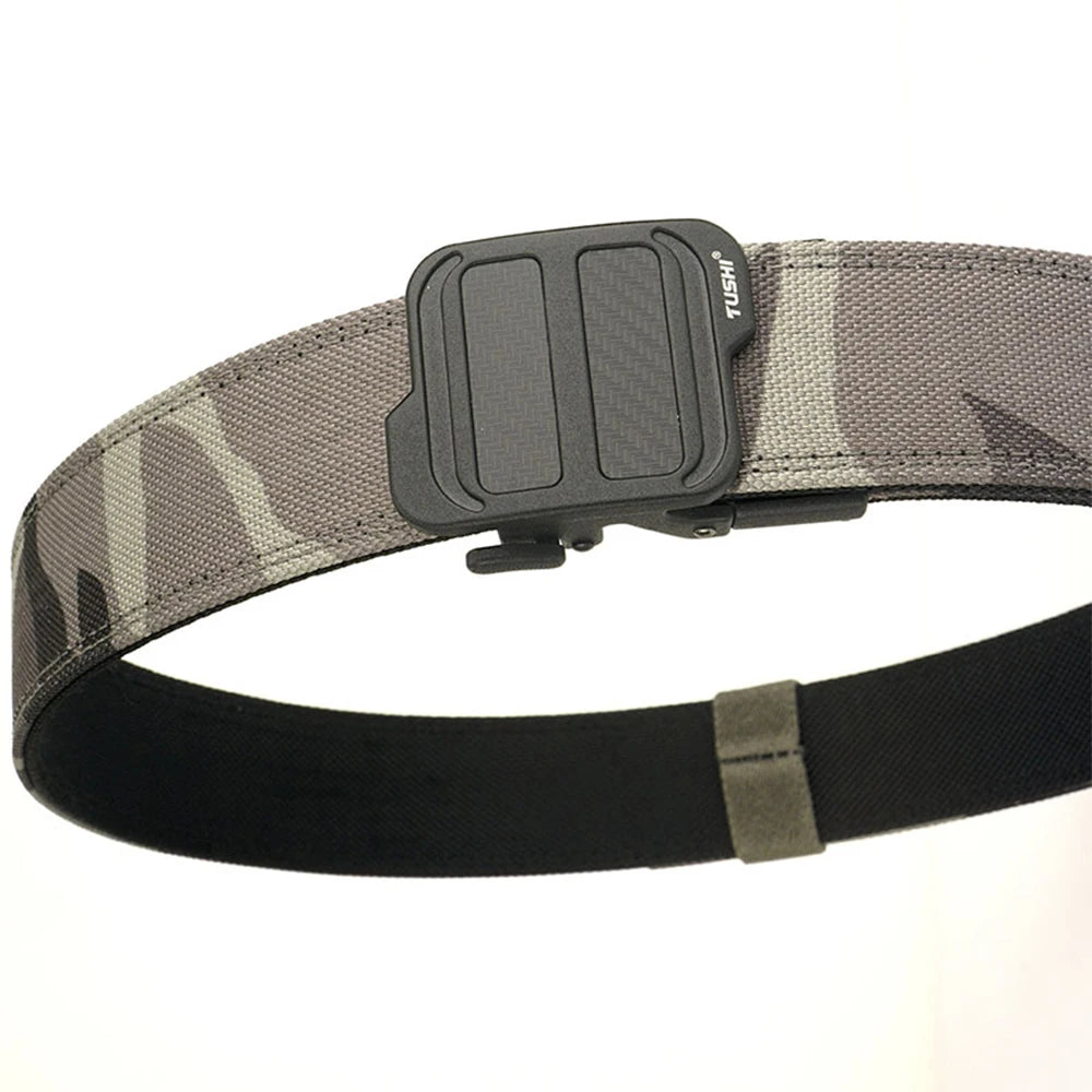 SIGNAL_VANISH_08 Belt-VOIDWEAR™
