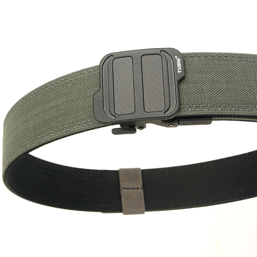 SIGNAL_VANISH_08 Belt-VOIDWEAR™
