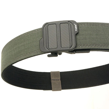 SIGNAL_VANISH_08 Belt-VOIDWEAR™
