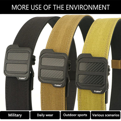 SIGNAL_VANISH_08 Belt-VOIDWEAR™