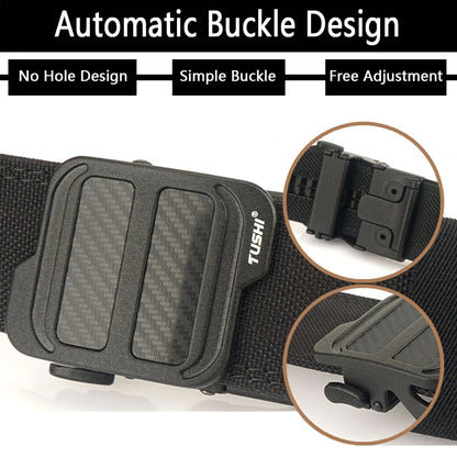 SIGNAL_VANISH_08 Belt-VOIDWEAR™