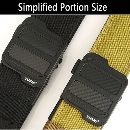 SIGNAL_VANISH_08 Belt-VOIDWEAR™
