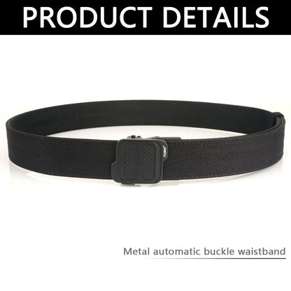 SIGNAL_VANISH_08 Belt-VOIDWEAR™