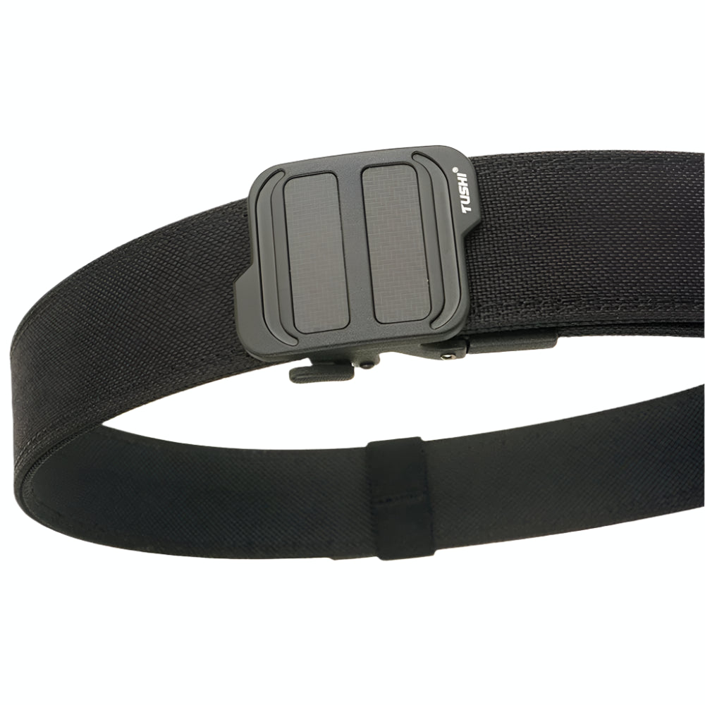 SIGNAL_VANISH_08 Belt-VOIDWEAR™