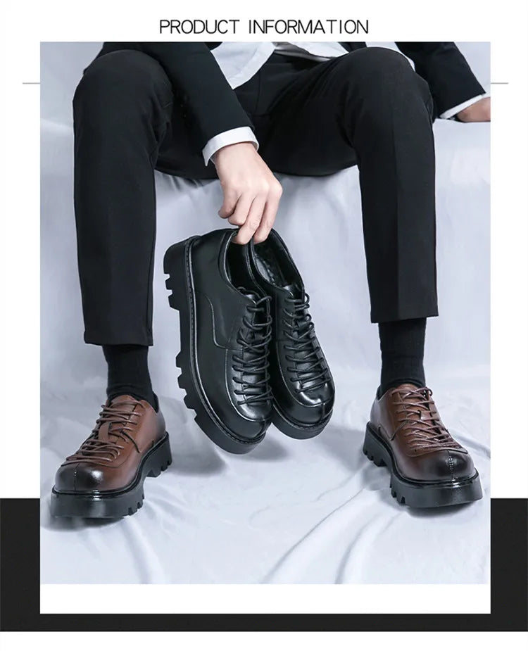 SIGNAL_VANISH_11 ☰ Shoes-VOIDWEAR™