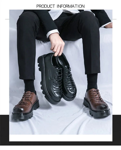 SIGNAL_VANISH_11 ☰ Shoes-VOIDWEAR™
