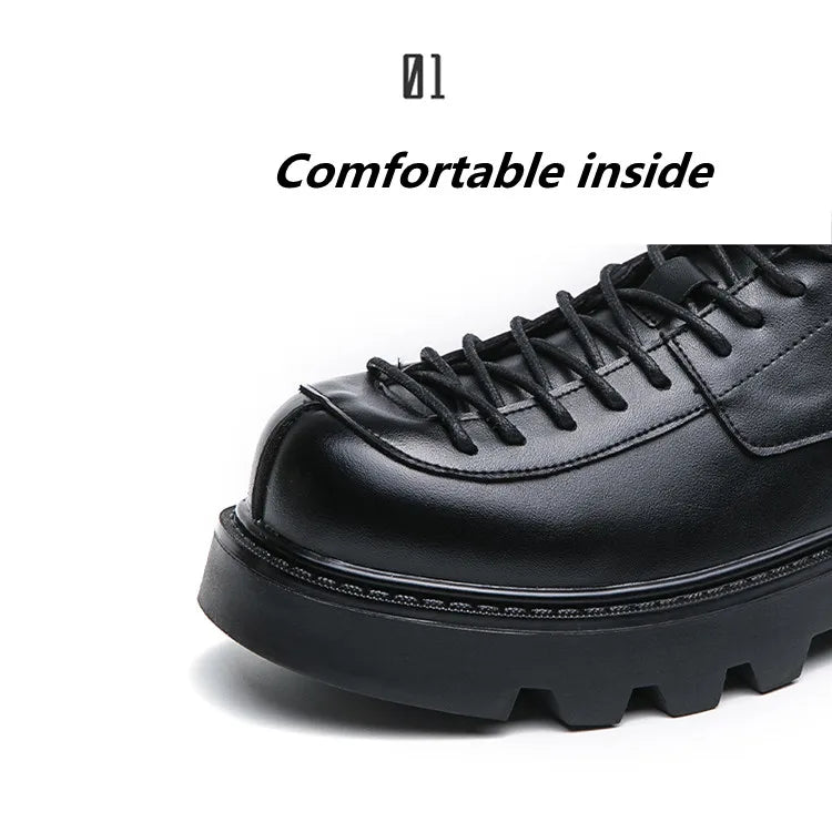 SIGNAL_VANISH_11 ☰ Shoes-VOIDWEAR™