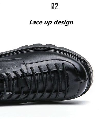 SIGNAL_VANISH_11 ☰ Shoes-VOIDWEAR™