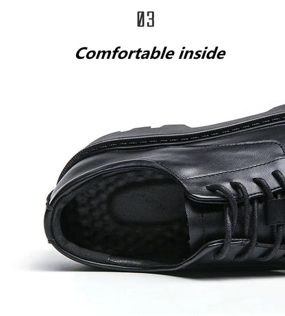 SIGNAL_VANISH_11 ☰ Shoes-VOIDWEAR™